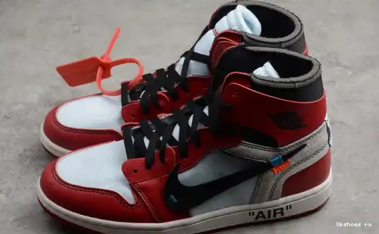 AA3834-101 AA3834-101 1 Retro Jordan O-W Air High Chicago 0426